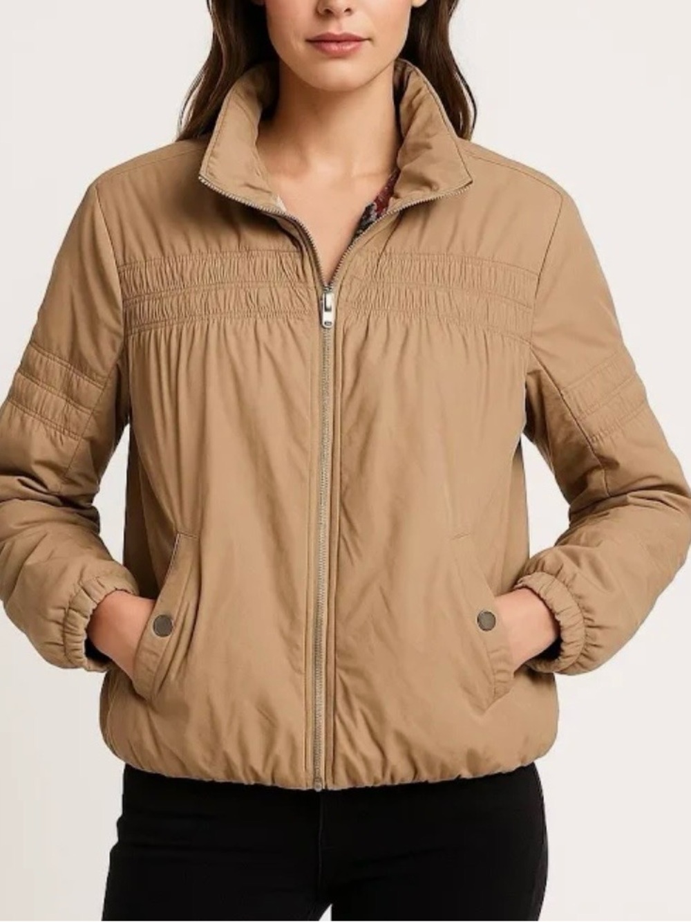 Free People Jacket